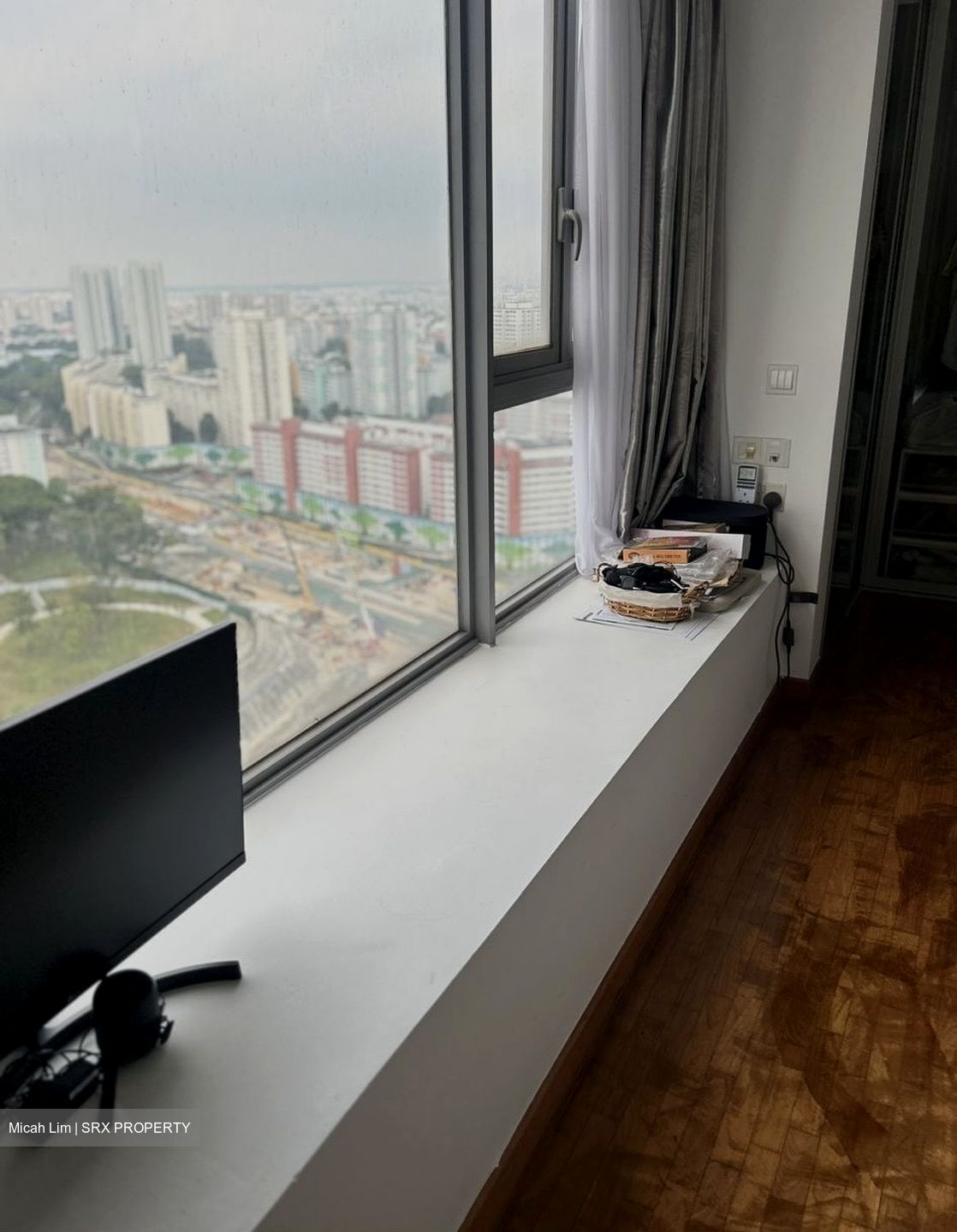 Centro Residences (D20), Condominium #547468811